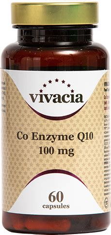 Home - Vivacia food supplement