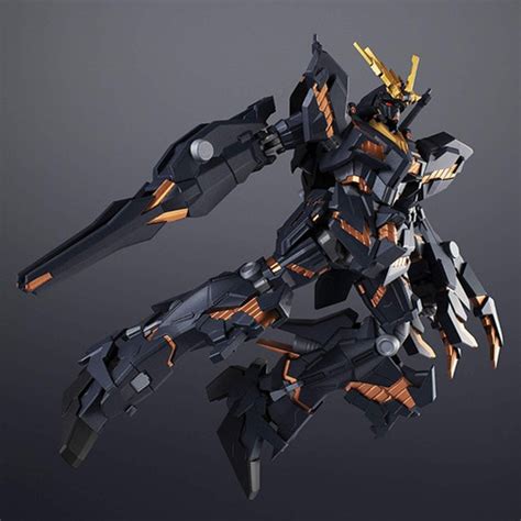 Bandai Gundam Unicorn Banshee 02 – Bikes and Toys Inc