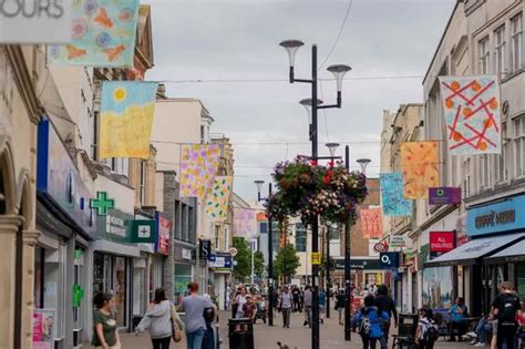 How Weston Super Mare Should Be Improved According To The Locals