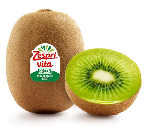 Zespri Kiwifruit