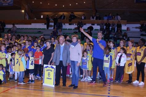 Les Basketteurs De LAlliance Ont Tous 65 Ans Dreux 28100