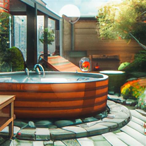 Do You Need To Shower After Hot Tub Heres What You Should Know Yard Life Master