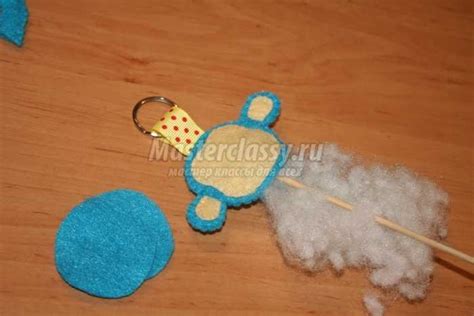 Подарки 2016 своими руками. Обезьянка – брелок своими руками. Мастер класс