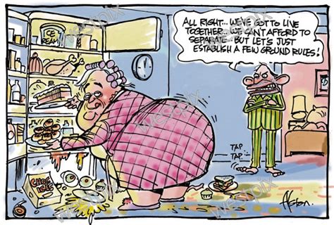 Dean Alston Cartoon Clive Palmer Dressed In A Westpix