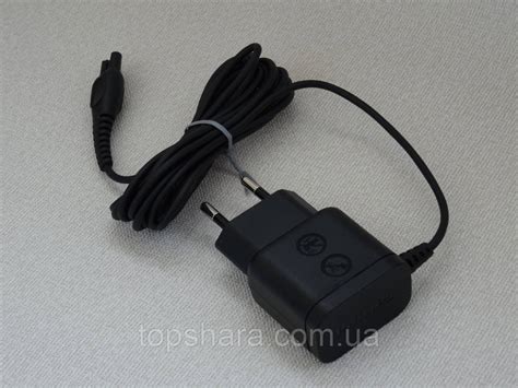 Купить Блок питания Philips, адаптер машинки для стрижки, триммера ...