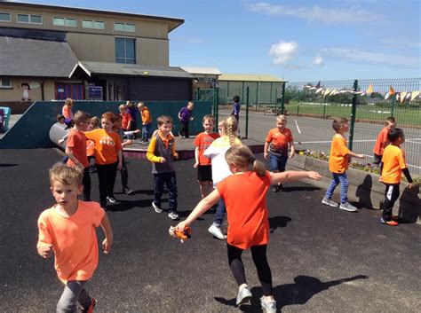 Ysgol Y Frenni Ysgol Y Frenni Added A New Photo
