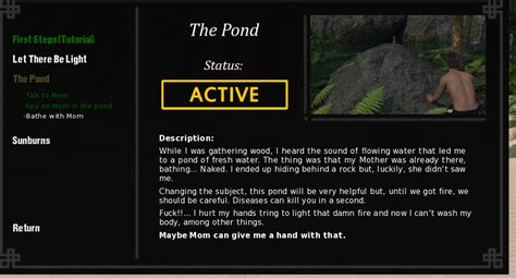 Ren Py Stranded Dick V Sex And Games F Zone