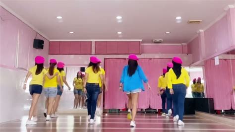 Best Bad Friend Line Dance Choreo By Sonny V DE May 2022