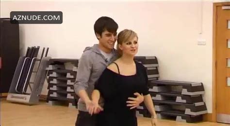 Strictly Come Dancing Nude Scenes Aznude