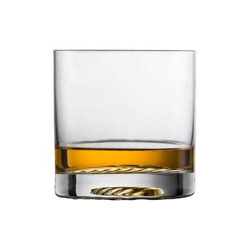 Zwiesel Glas Echo Whisky Glass Connox