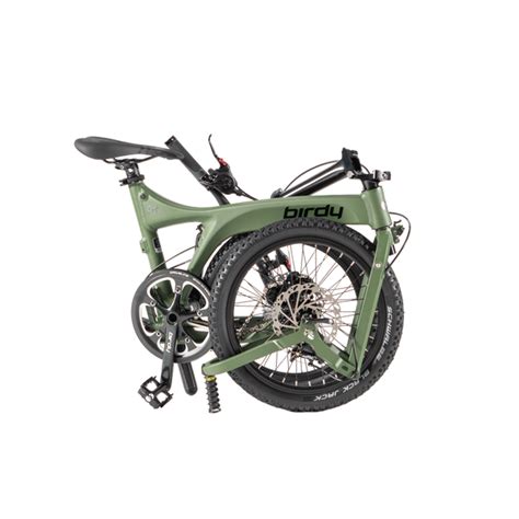 Birdy GT | 10-Speed | Performance Foldable Bike – Birdy Bicycle