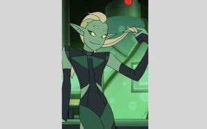 27 Gay Cartoon Characters Celebrating LGBTQ Visibility