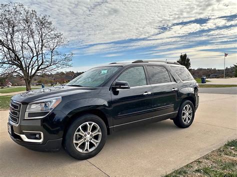 2014 GMC Acadia · SLT-2 Sport Utility 4D - Cars & Trucks - Taos