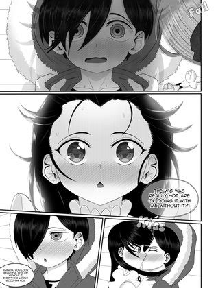 Hiki Bokuyaba Ichikawa X Yamada Luscious Hentai Manga Porn