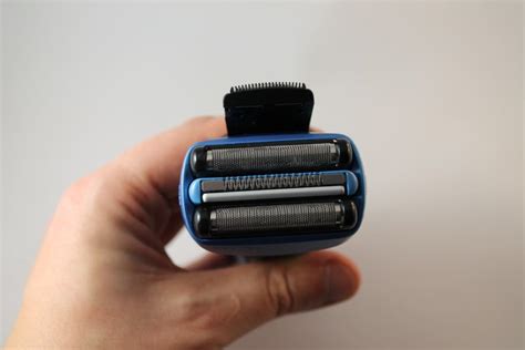 Braun CoolTec im Test