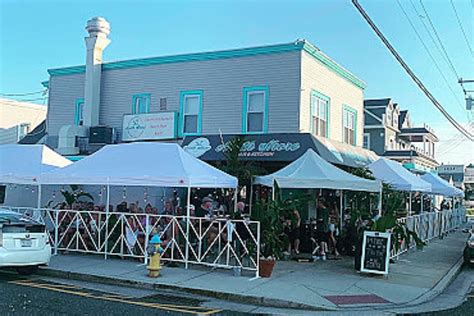 12 Restaurants Regulars Cant Wait To Reopen In Wildwood Nj