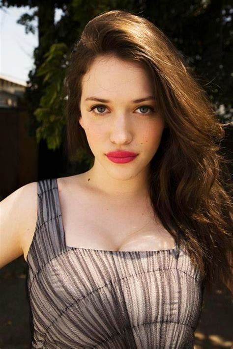Would Love To Cum On Kat Dennings S Pale Face And Watch It Drip Onto Her Big Tits Scrolller