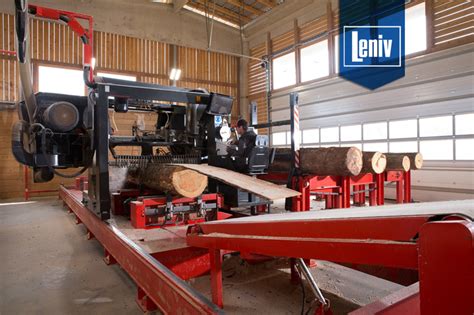 Станок Wravor горизонтальная ленточная пила WRC 1250 AC. Лесопильное и ...