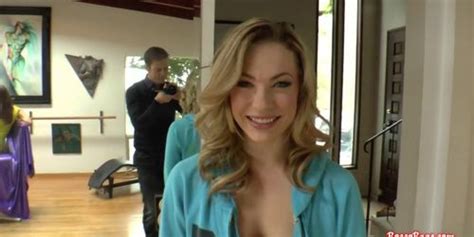 Rocco Siffredi And Kelly Stafford Anal POV Tnaflix