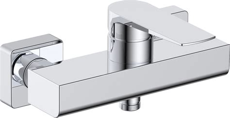 Смеситель для душа BelBagno Carin CAR ESDM CRM купить в магазине ...