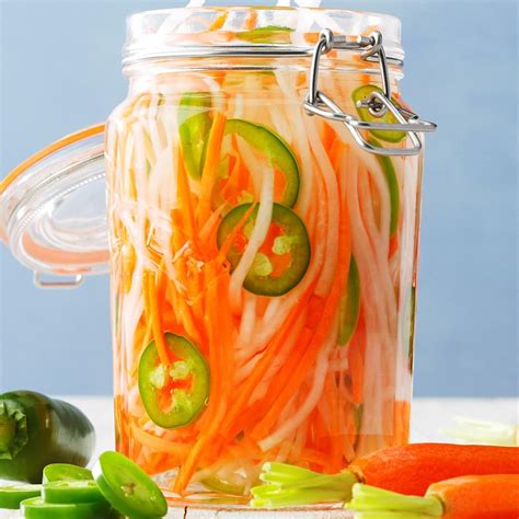 pickling recipes     recipes  pickled produce