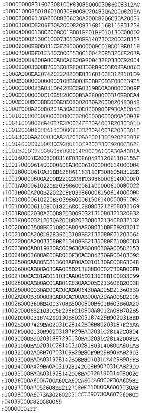 Простой частотомер » S-Led.Ru - Светодиоды и электронные схемы