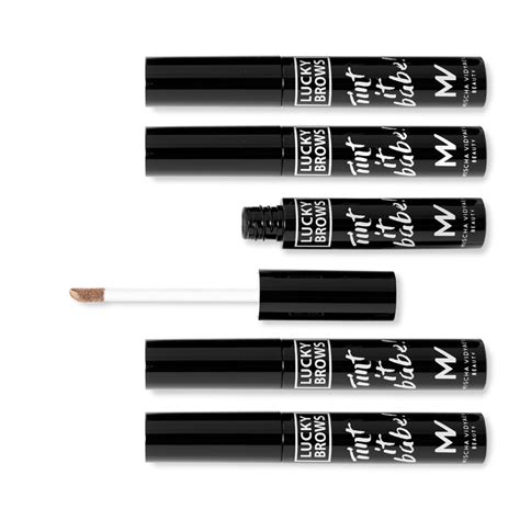 Российский бренд MISCHA VIDYAEV BEAUTY — PORUSSKI.me