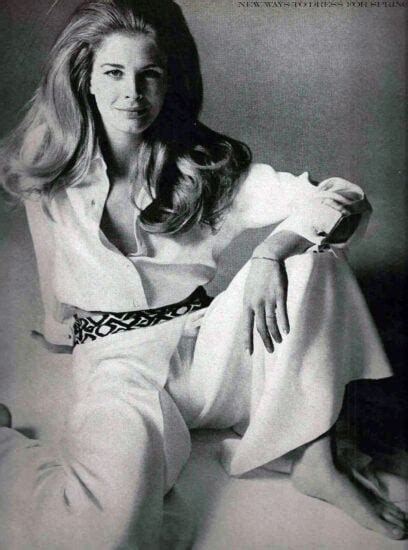 Candice Bergen Nude Photos Scenes And Porn Scandal Planet