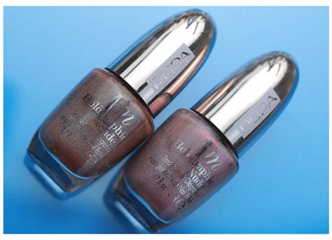 I M Nude Collection Pupa Milano Olga Blik