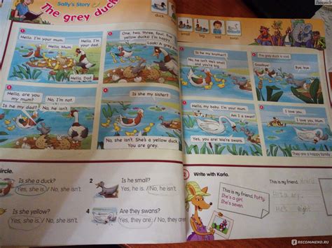 FlyHigh Activity Book, FlyHigh Pupil's Book. Jeanne Perrett, Charlotte ...