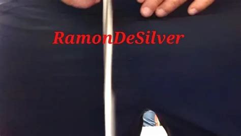 Master Ramon Jerks Hot Milk In Hot Satin Shorts And You Can Lick The Divine Balls Xhamster