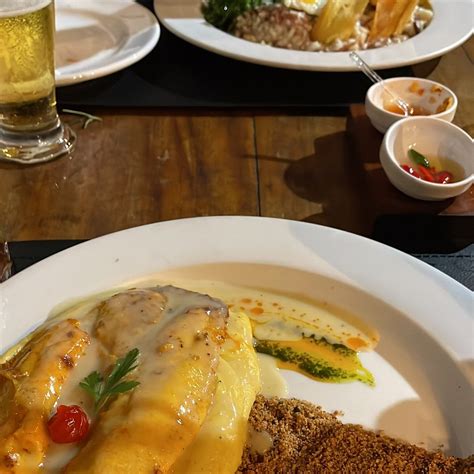 Fulô De Mandacaru Bistrô - FULO DE MANDACARU BISTRO, Presidente Prudente - Comentários de ...