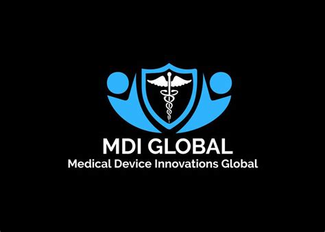 Entry 234 By Afrojfalguni For Logoletterhead Design For Medical