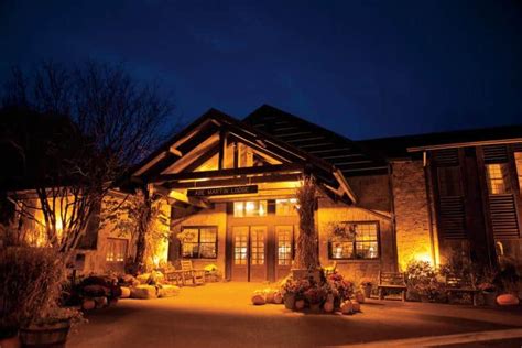 State Park Inns Indiana Audubon