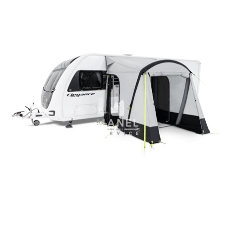 Dometic Leggera Air Redux Full Awning Manel Service