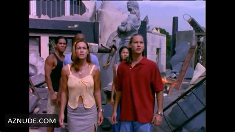 Tracy Lynn Cruz Nude Aznude