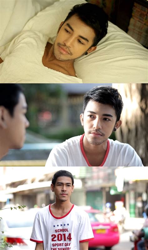 Picture Thai Gay Sexy Model Show GTHAI MOVIE PRAT