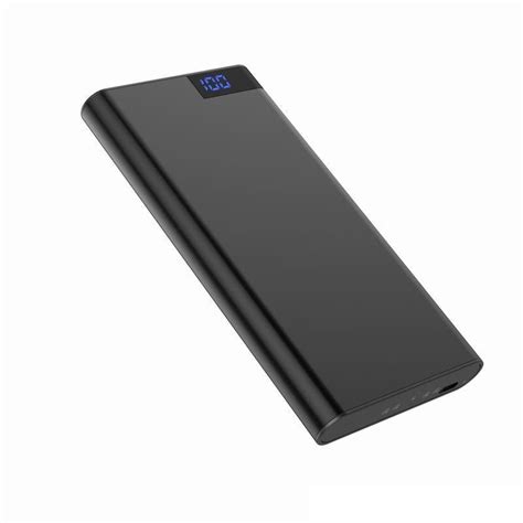 Power Bank Mini Camera 1080P HD Night Vision 10000mAh Mobile Power Spy ...