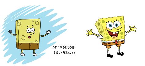 Iconic Cartoon Characters Learn About Cartoon Characters With Free