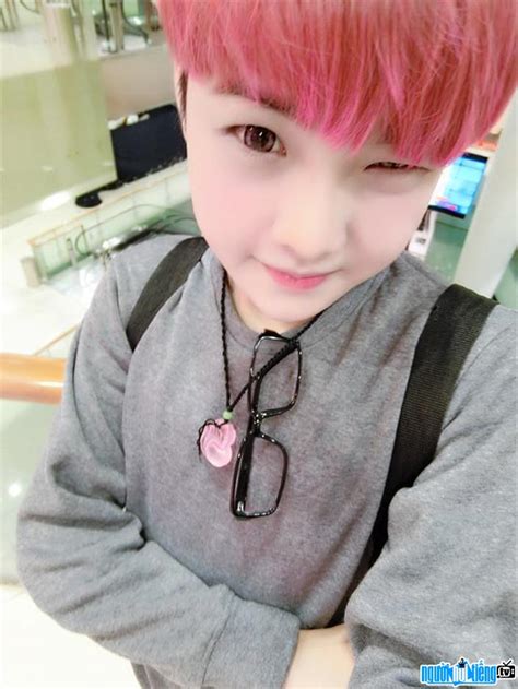 Hot Boy L Quang H Ng