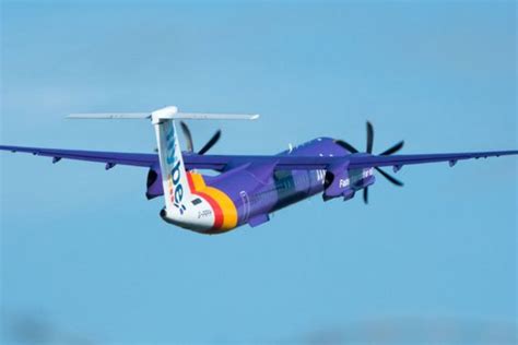 flybe set    comeback island fm