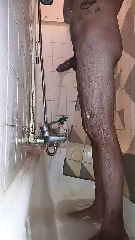 Shower Time Gay Amateur Amateur Porn Feat SexSense XHamster