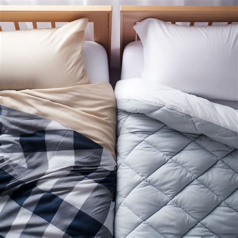 Comforter Vs Blanket Vs Duvet Whats The Difference Rhythm Of The Home