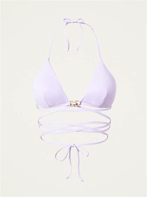 Bikini Twin Set Lmmv