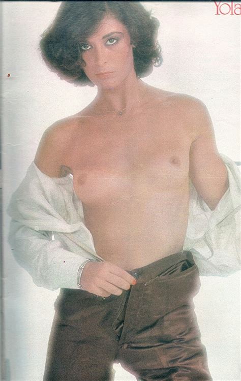 Naked Yolanda Rios Added By Ensore