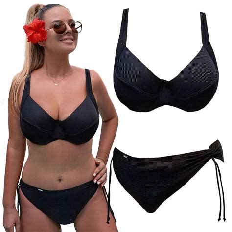 Biustonosz Bikini 85h Niska Cena Na Allegro Pl