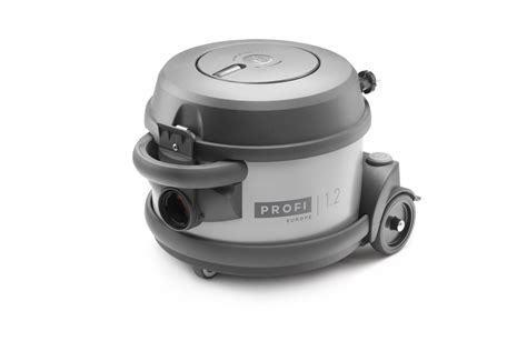 Profi 1.2 RS18 Staubsauger für Gewerbe und Privat mit Teleskopsaugrohr ...