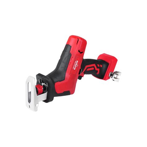 Аккумуляторная сабельная пила Elitech ПСА 20-28БЛ E2206.014.01 203076 ...