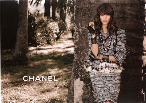 Личные инвестиции: твидовый жакет Chanel - www.be-in.ru