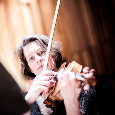 Anna Bradley Britten Sinfonia
